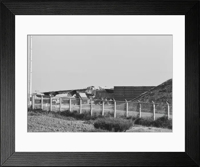 Framed Print : Okinawa Bomber Framed Print : Okinawa Bomber