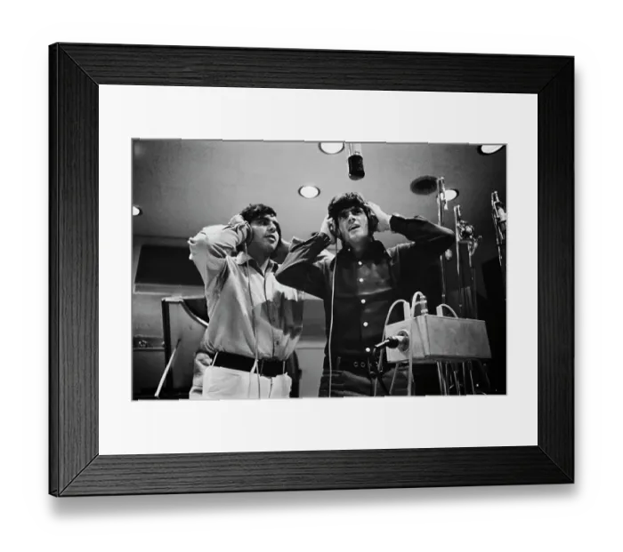 Framed Print : Tommy James And The Shondells