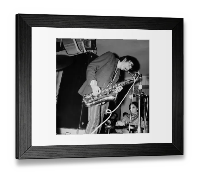 Framed Print : Chris Wood Framed Print : Chris Wood