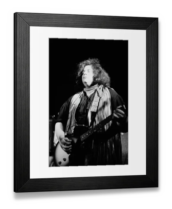 Framed Print : Mountain In Concert Framed Print : Mountain In Concert