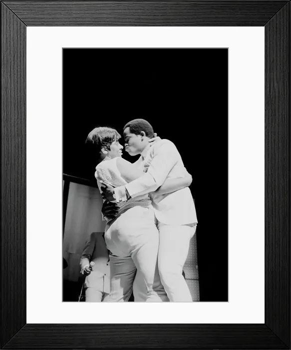 Framed Print : Joe Tex. American soul singer and musician Joe Tex Framed Print : Joe Tex. American soul singer and musician Joe Tex