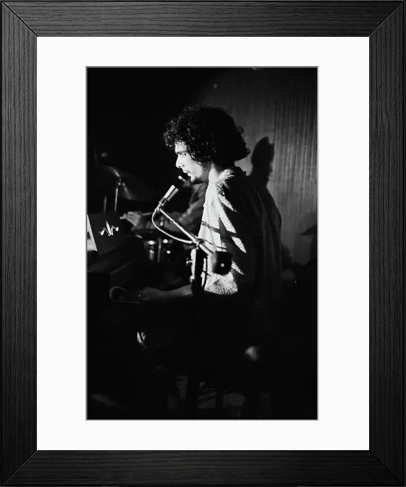 Framed Print : The Blues Project Framed Print : The Blues Project