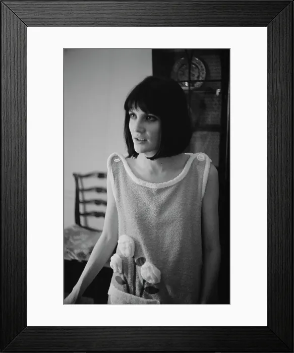 Framed Print : Sandie Shaw