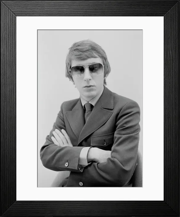 Framed Print : James William Guercio Framed Print : James William Guercio