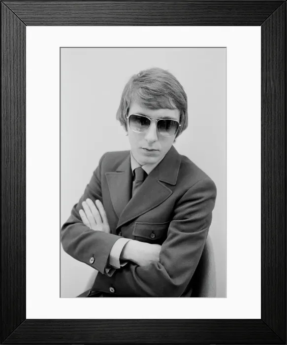 Framed Print : James William Guercio Framed Print : James William Guercio