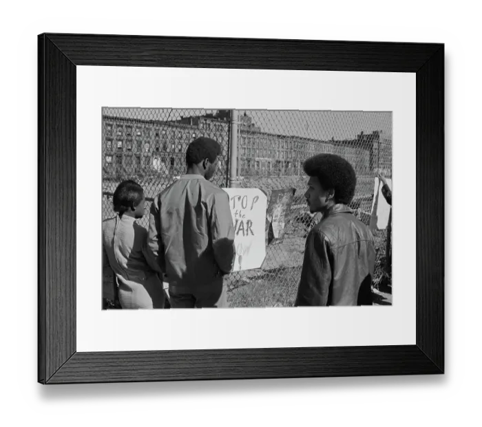 Framed Print : Stop The War Now Framed Print : Stop The War Now