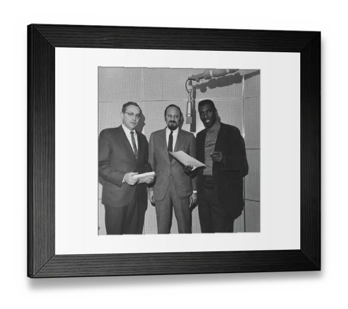Framed Print : Bob Teague Framed Print : Bob Teague