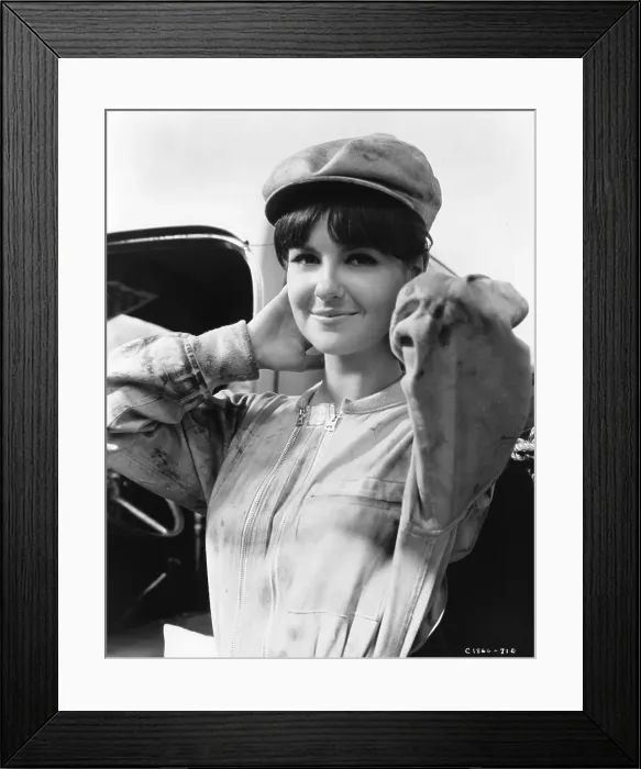 Framed Print : A Time To Sing Movie Still Framed Print : A Time To Sing Movie Still