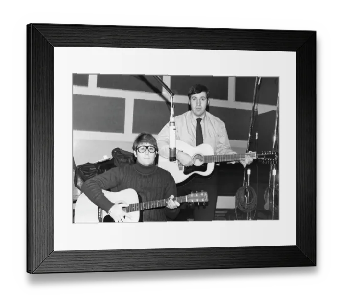 Framed Print : Kasenetz And Katz Framed Print : Kasenetz And Katz
