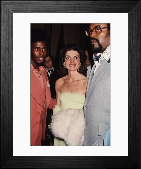 Framed Print : Jacqueline Kennedy Framed Print : Jacqueline Kennedy