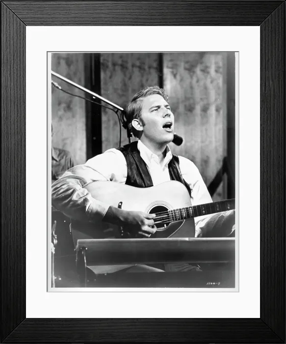 Framed Print : Hank Williams Jr. In A Time to Sing Framed Print : Hank Williams Jr. In A Time to Sing