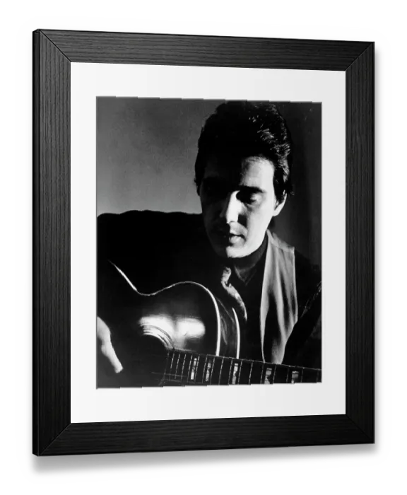 Framed Print : Jerry Jeff Walker Candid Framed Print : Jerry Jeff Walker Candid