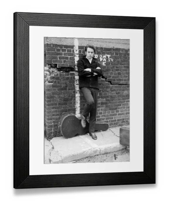 Framed Print : Early Portrait Framed Print : Early Portrait
