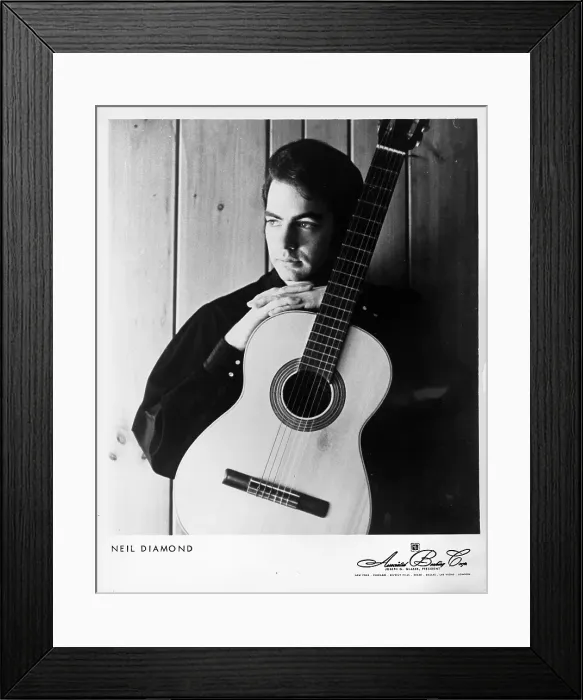 Framed Print : Early Diamond Portrait Framed Print : Early Diamond Portrait