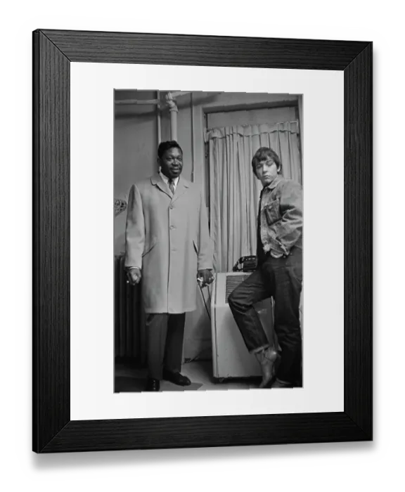 Framed Print : Stax Records, Nashville, Tennessee Framed Print : Stax Records, Nashville, Tennessee