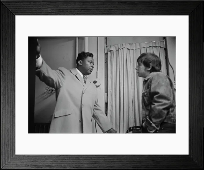 Framed Print : Stax Records, Nashville, Tennessee Framed Print : Stax Records, Nashville, Tennessee