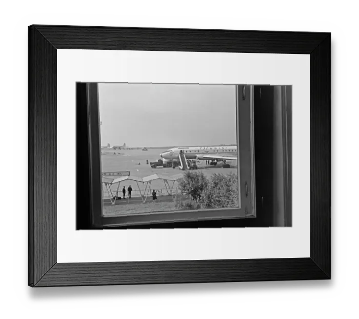 Framed Print : Irkutsk Airport Framed Print : Irkutsk Airport