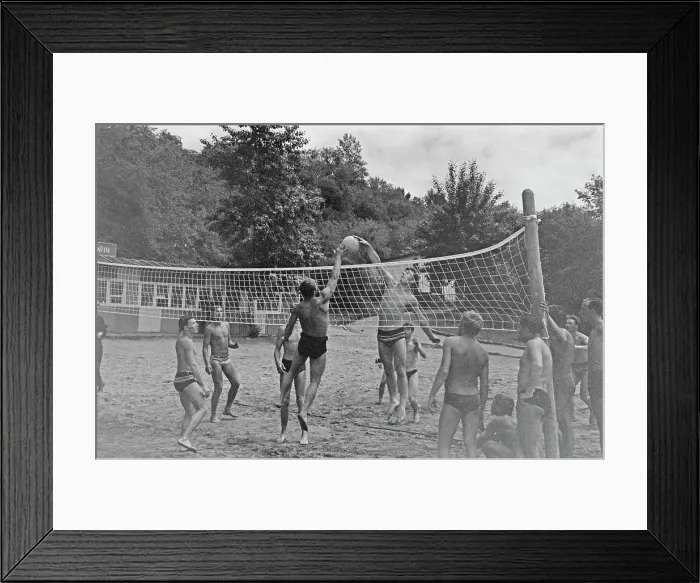 Framed Print : Khabarovsk Beach Framed Print : Khabarovsk Beach