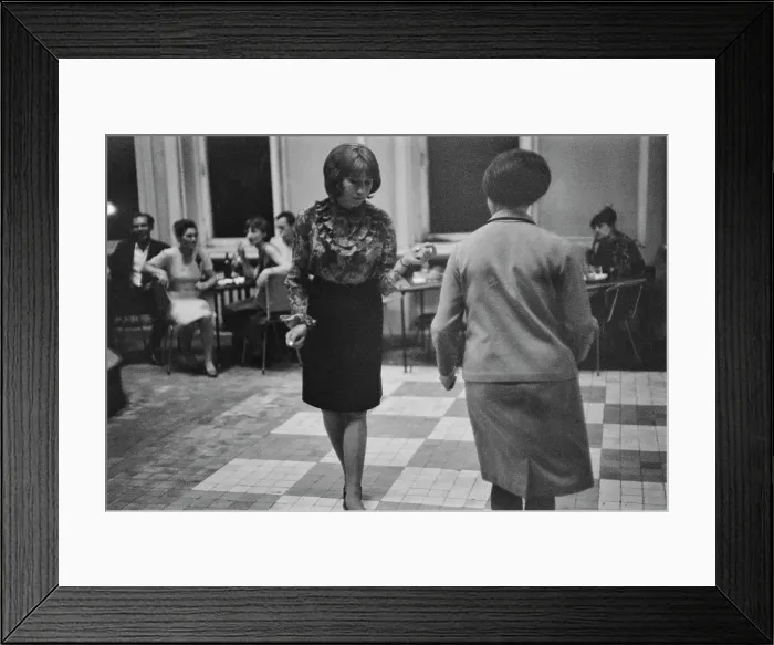 Framed Print : Irkutsk Club