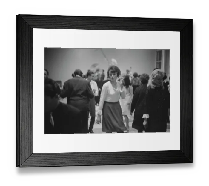 Framed Print : Irkutsk Club