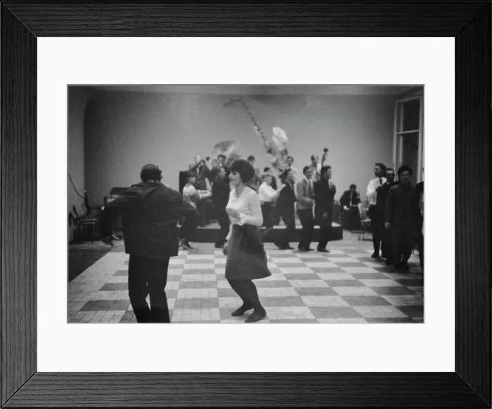 Framed Print : Irkutsk Club Framed Print : Irkutsk Club
