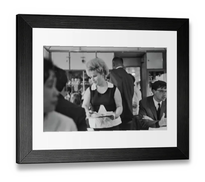 Framed Print : Soviet Train Journey Framed Print : Soviet Train Journey