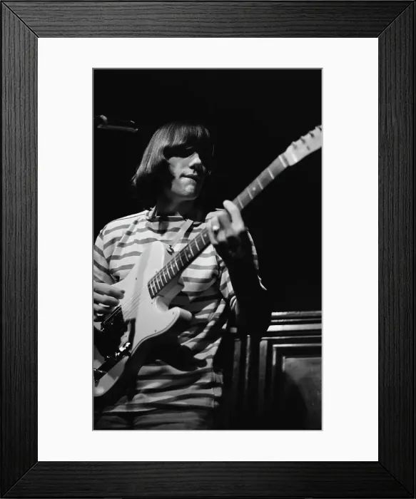 Framed Print : Steve Boone