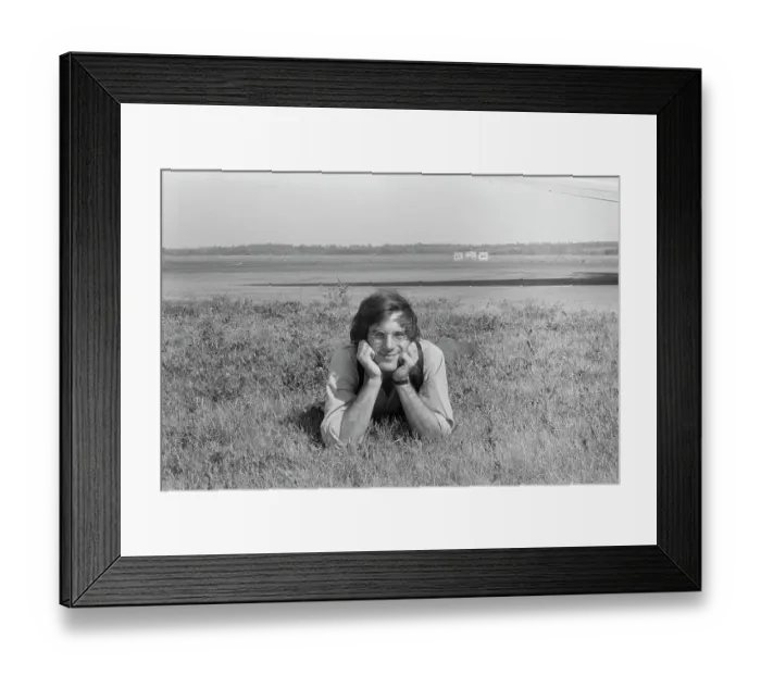 Framed Print : John Sebastian Framed Print : John Sebastian