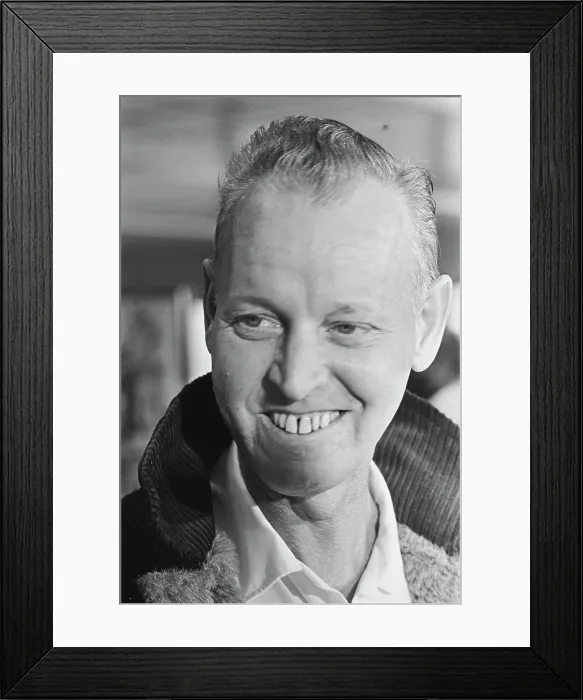 Framed Print : Thomas Scales Framed Print : Thomas Scales