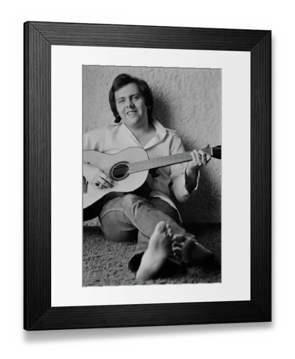 Framed Print : Gene Cornish Framed Print : Gene Cornish