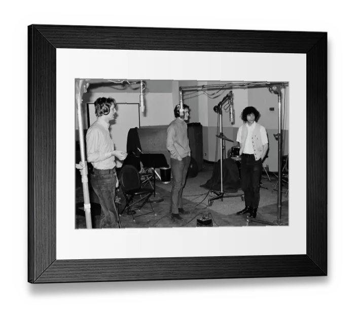 Framed Print : The Youngbloods Framed Print : The Youngbloods
