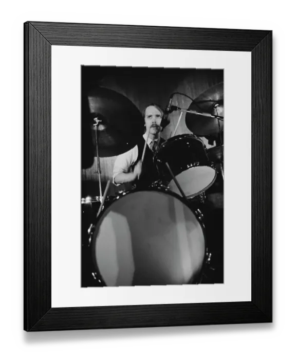 Framed Print : The Youngbloods Framed Print : The Youngbloods