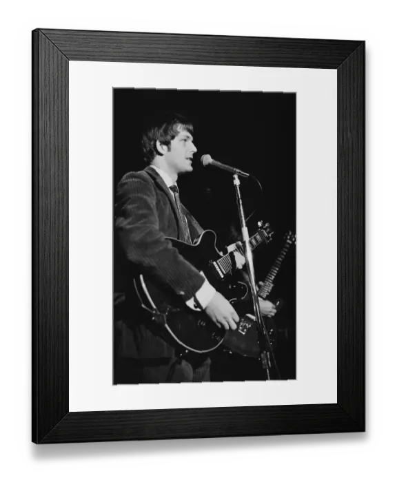 Framed Print : The Youngbloods Framed Print : The Youngbloods