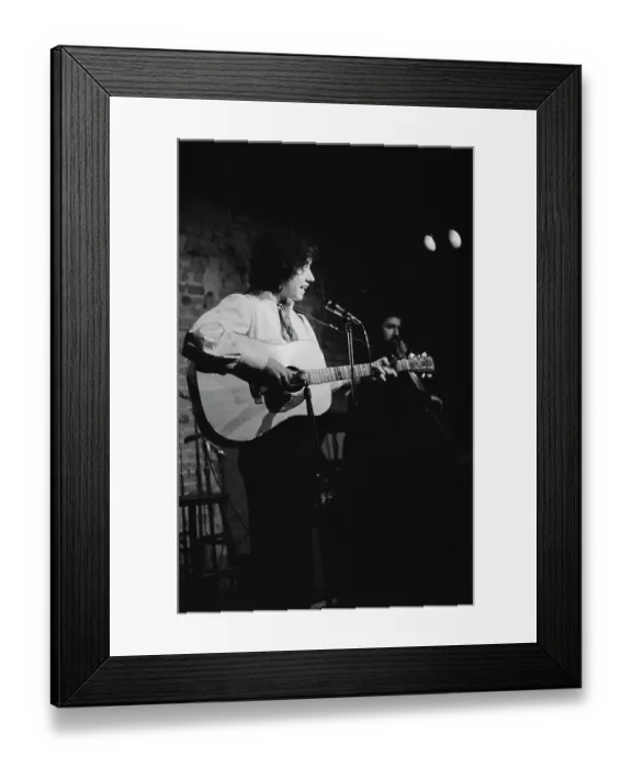 Framed Print : Arlo Guthrie Framed Print : Arlo Guthrie