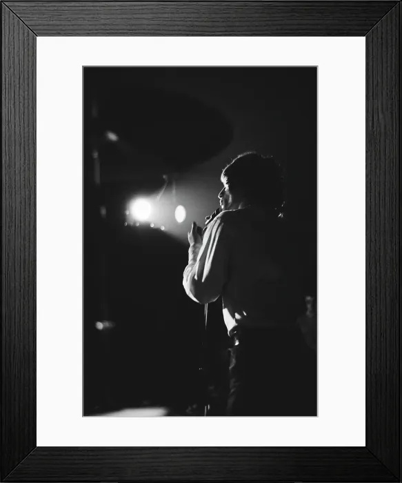 Framed Print : The Rascals Framed Print : The Rascals