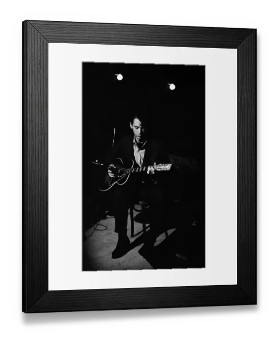 Framed Print : John Fahey Framed Print : John Fahey