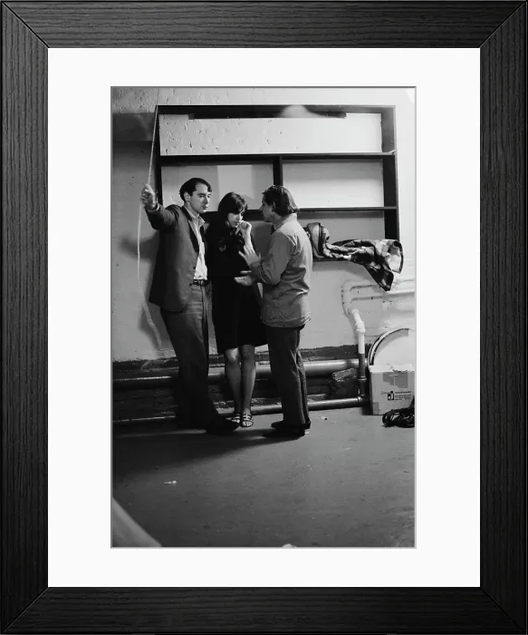 Framed Print : John Fahey Framed Print : John Fahey