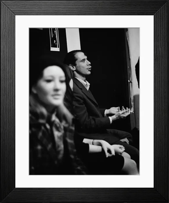 Framed Print : John Fahey Framed Print : John Fahey