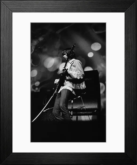 Framed Print : Iron Butterfly Framed Print : Iron Butterfly