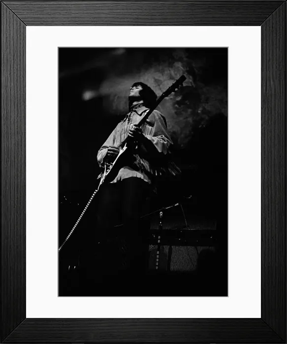 Framed Print : Iron Butterfly Framed Print : Iron Butterfly