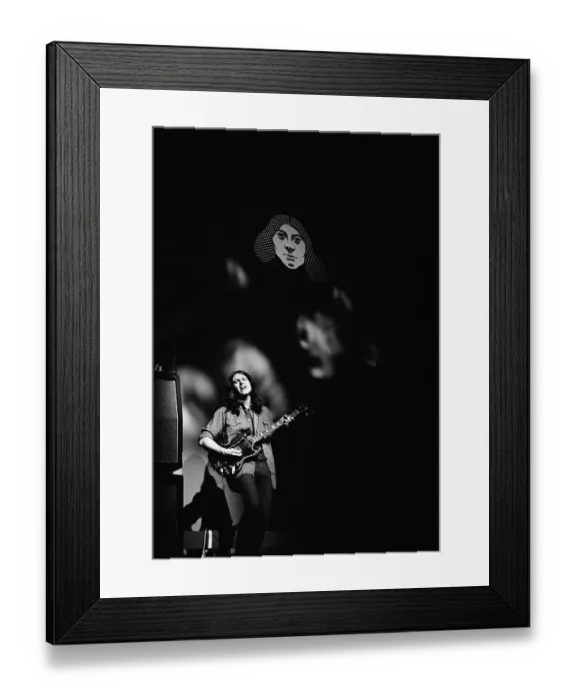 Framed Print : Blue Cheer Framed Print : Blue Cheer