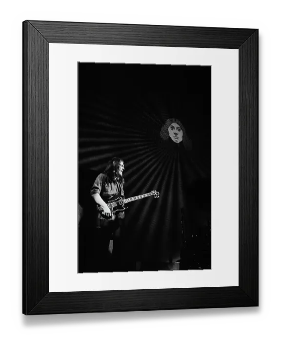 Framed Print : Blue Cheer Framed Print : Blue Cheer