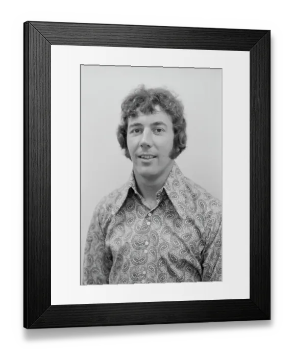 Framed Print : The Tremeloes Framed Print : The Tremeloes