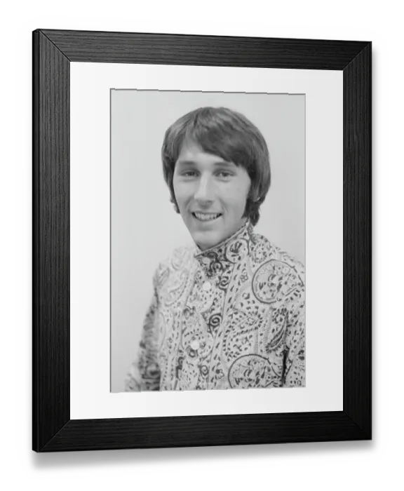 Framed Print : The Tremeloes Framed Print : The Tremeloes