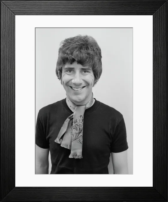 Framed Print : The Tremeloes Framed Print : The Tremeloes