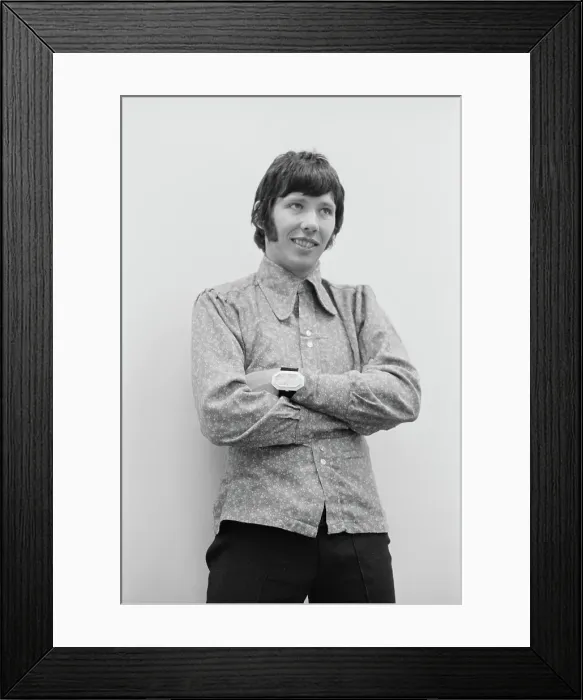 Framed Print : The Tremeloes Framed Print : The Tremeloes