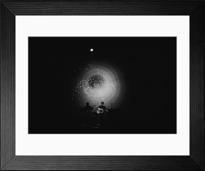 Framed Print : Tom Rush. American folk and blues musician Tom Rush in concert, circa 1967 Framed Print : Tom Rush. American folk and blues musician Tom Rush in concert, circa 1967
