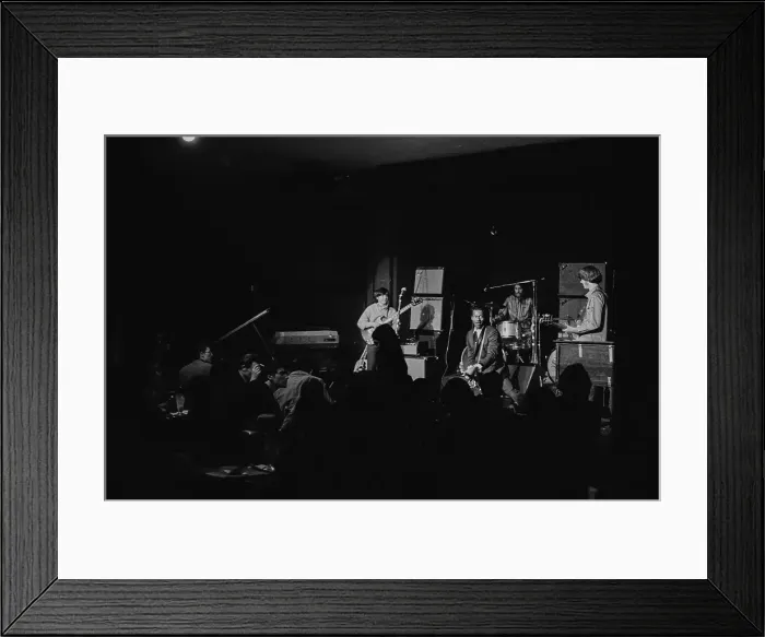 Framed Print : Chuck Berry Framed Print : Chuck Berry