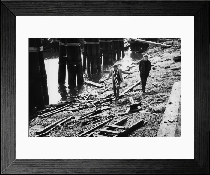 Framed Print : Simon & Garfunkel Publicity Still Framed Print : Simon & Garfunkel Publicity Still