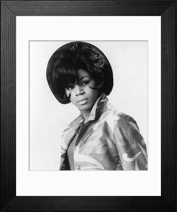Framed Print : Chess Records Portrait Framed Print : Chess Records Portrait